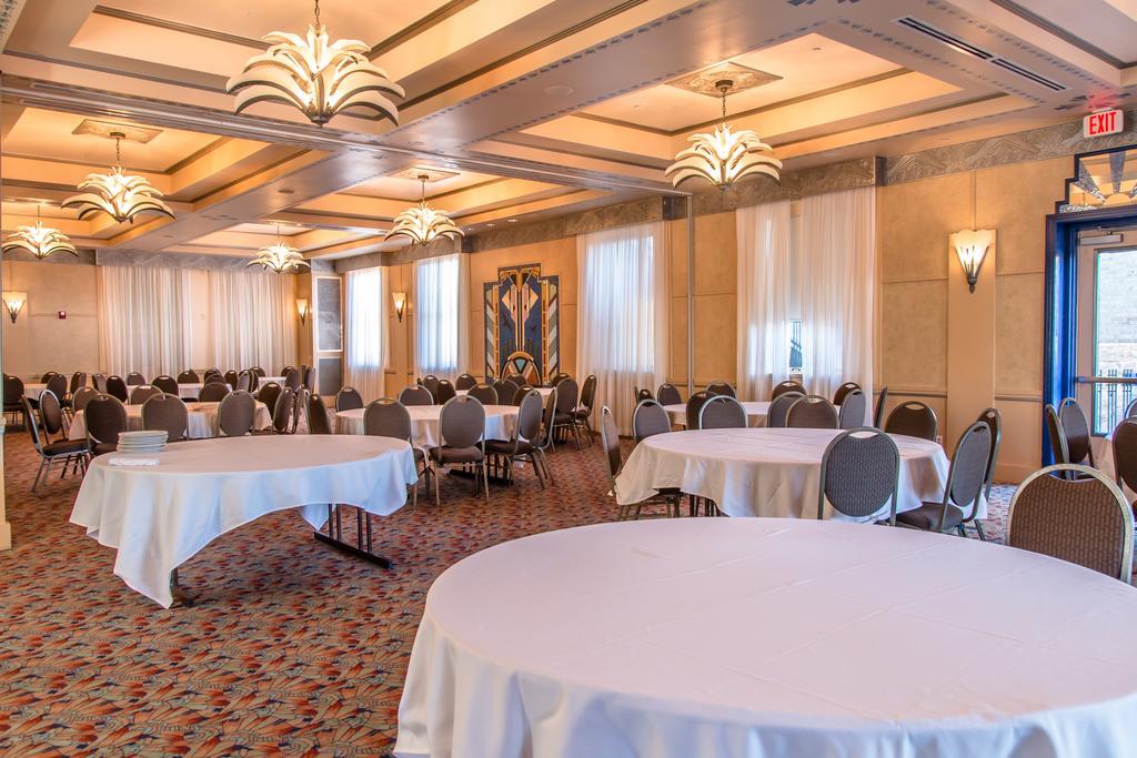 Hassayampa Inn Prescott Buitenkant foto