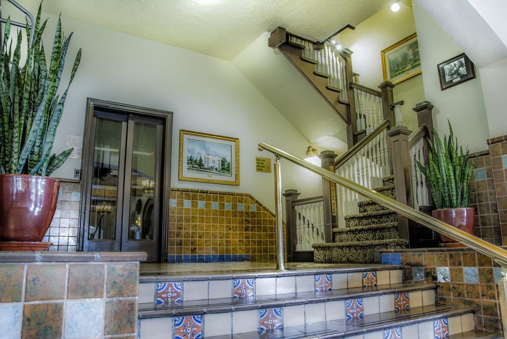 Hassayampa Inn Prescott Buitenkant foto