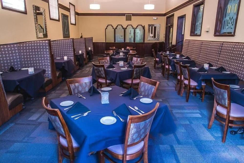 Hassayampa Inn Prescott Buitenkant foto
